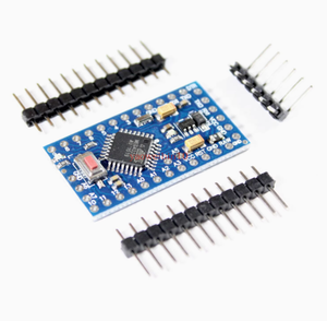 5V/16M pro mini ATMGEA328 ATMEGA328P module Electronic accessories support BOM - Product Image 3
