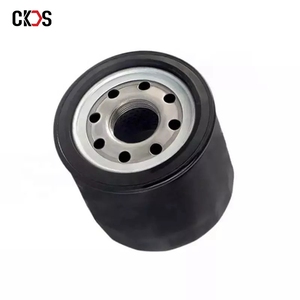Oil Filter for ISUZU BIGHORN Trucks Using <strong>4JX1</strong> 4JG2 <strong>Engine</strong> 4IF-110 5-87610-017-0 8-97116-667-0 8-97167-972-0 C-1527 C-1535 C-521 - Product Image 2