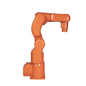 Robot de Entrenamiento Educativo, brazo robótico de 6 ejes, sistema de control Newker, carga útil de 3kg - Product Image 4