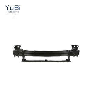 Front Reinforcement for SKODA OCTAVIA 2007 Year OEM : 1Z0 <strong>807</strong> 109C - Product Image 1
