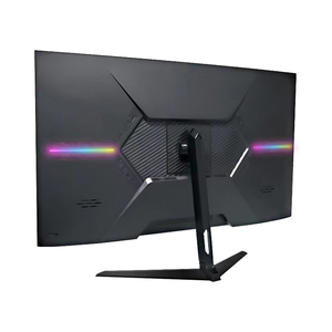 מפיץ oem odm 32 אינץ 'הוביל צג משחקים צג 240hz מחשב לוח 1920x1080 fhd להציג שולחן העבודה שולחן עבודה שימושי צג lcd