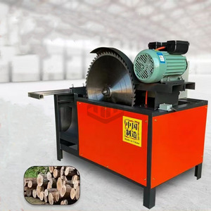 เลื่อยไม้ขนาดเล็กแบบตั้งโต๊ะทำงานอัตโนมัติ - Product Image 6
