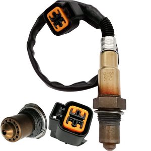 O2 Sensor de arriba abajo se adapta a 234-4851, 39210-22610 para Hyundai acento Tucson Kia Rio Rio5 alma espectros 1.5L 1.6L 2.0L - Product Image 4