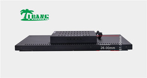 Monitor da Gaming LCD Open Frame Display Digital Signage con 1920*1080 Touch Monitor Arcade da 23.6 pollici - Product Image 5