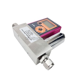 Kaliteli dijital Analog çıkış gaz kütle akış kontrol cihazı - Product Image 1