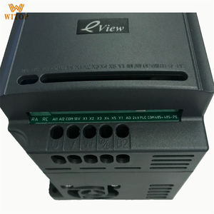 Kinco EView-Convertidor de frecuencia de uso general, 220V, entrada monofásica, salida trifásica - Product Image 3