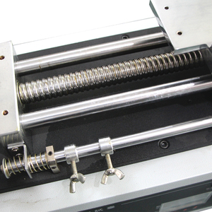 Electric <strong>Horizontal</strong> Push Pull Tensile <strong>Testing</strong> <strong>Machine</strong> 500N Capacity with 1-Year Warranty - Product Image 4