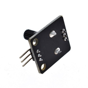 ロータリーポテンショメータ用アナログノブモジュールRaspberry Pi電子ブロックRV09ロータリーエンコーダー用 - Product Image 5