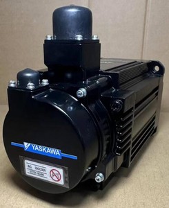 Macchina elettrica Cnc regolatore industriale motore Servo SGMPH-02AAE4SD con servomotore Ac e Encoder di azionamento