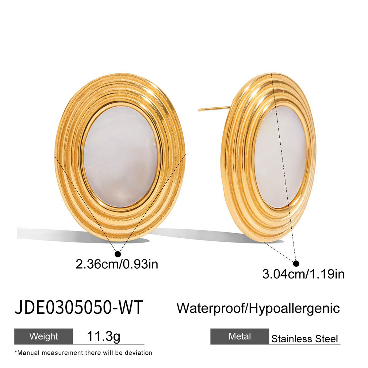 JDE0305050-WT