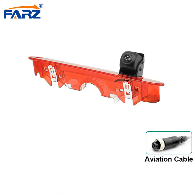 4Pin Aviation Connector