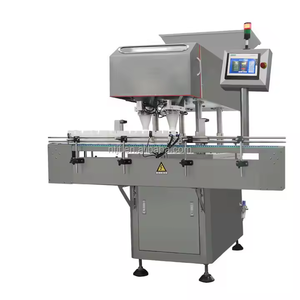 最新产品高级计数机，用于片剂和胶囊计数和包装 - Product Image 3