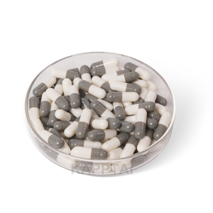 Capsule di gelatina dura vuote ad alta velocità Halal Vegan Capsule Shell dimensioni 000 00 0 0E 1 2 3 4 5 - Product Image 6