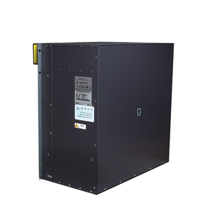 Attrezzatura di rete originale nuovo Cabinet per esterni terminale ottico Ma5800 x 17 10g uplgpon Epon telaio Olt - Product Image 5
