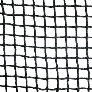 Factory High Quality Inflatable Cricket Practice <strong>Net</strong> With Roof Football Sports Netting Nylon Golf Barrier Netting - Product Image 1
