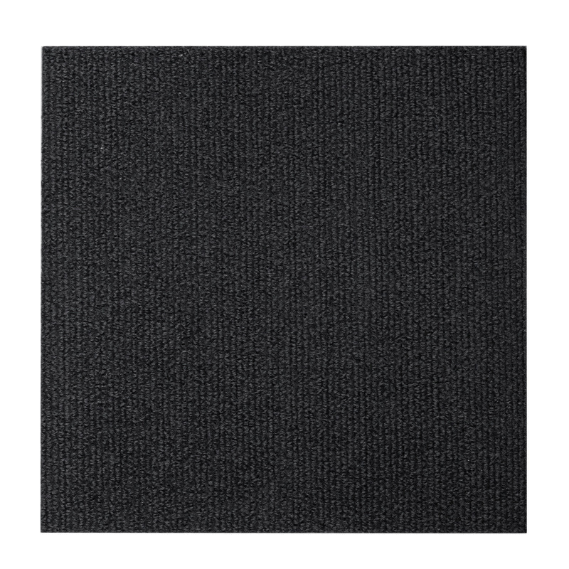 Bande noire simple
