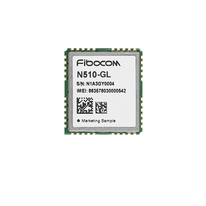 Ursprüngliches neues LCC LGA 4G LTE NB-IoT-N510-GL modul, das LTE Cat NB1/NB2 für den globalen IoT-Markt unterstützt - Product Image 3
