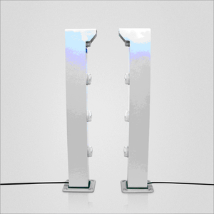 Laser Beam Security <strong>System</strong> Long Range 4 Laser Intrusion <strong>Detection</strong> <strong>System</strong> Wired Infrared Alarm <strong>Sensor</strong> - Product Image 3