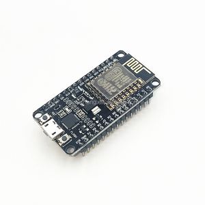 NodeMcu IoT ESP8266 CP2102 V3 Lua WIFI Internet of Things scheda di sviluppo - Product Image 5