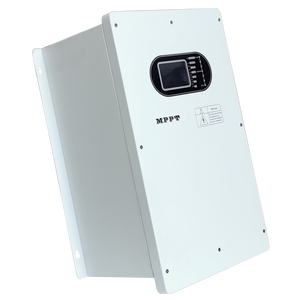 Индивидуальный Контроллер заряда солнечной панели а mppt - Product Image 4