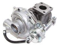 Turbo RHF5 turboşarj 8971397243 98-04 Isuzu Rodeo 4JB1T 2.8TD 100HP - Product Image 2