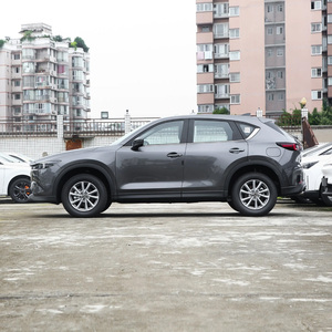 למכירה מכוניות מאזדה CX-5 רכב חדש 2.0 ליטר 2.5 ליטר 6at 5 מושבים קומפקטי SUV 2024 מאזדה Cx5 רכבים חדשים מכוניות בנזין למכירה bz4x 2023