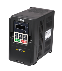 Inversor de frecuencia Variable de entrada monofásica INVT Mini VFD 230V 1.5kw 2HP para Control de velocidad del Motor - Product Image 6