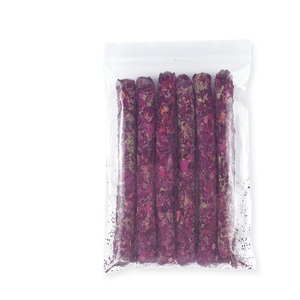 花瓣三叶草蒂莫西草棒兔豚鼠龙猫宠物零食磨牙宠物用品