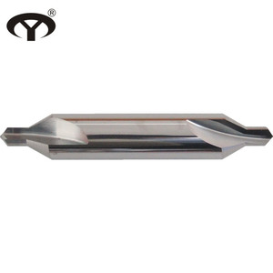 <strong>HSS</strong> M2/M35 Inch 0.125~1&quot; <strong>Center</strong> Bit Drill - Product Image 2