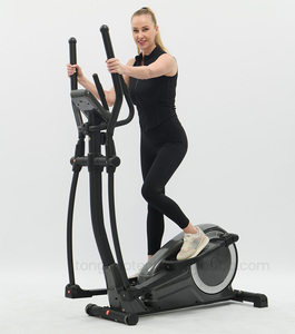 Equipamento elíptico magnético do esporte Cardio do instrutor transversal do Gym comercial para o bodybuilding - Product Image 2