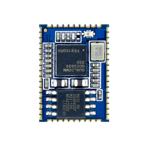BTM320 <strong>Bluetooth</strong> Audio Module QCC3020 <strong>Bluetooth</strong> 5.0 Audio Receive and Output Module