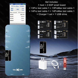 Intelligent Universal <strong>Mobile</strong> LCD Tester for Cellphone Screen Repair - Product Image 3