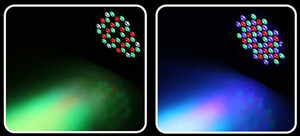 <strong>Led</strong> <strong>Par</strong> Can Light 54x3w <strong>Led</strong> <strong>Par</strong> 64 Rgbw or <strong>54</strong> 3 Watt <strong>Par</strong> <strong>Led</strong> 54x3 - Product Image 5