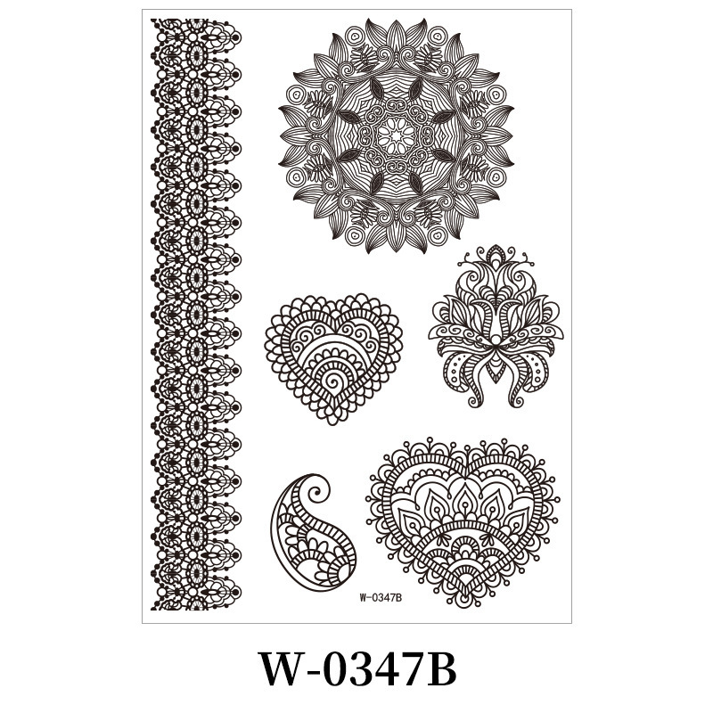 W-0347B