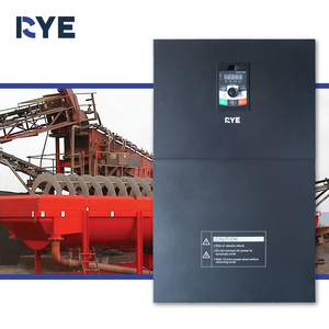 RYE 110KW 132KW Inversor De Alta Qualidade Trifásico 380V Alternador Controlador De Velocidade Do Motor