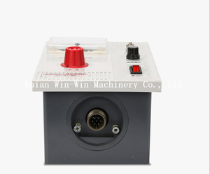 JD1A-40 elektromanyetik ayarlanabilir motor hız regülatörü hız kontrol elektromanyetik vali film üfleme makinesi - Product Image 4