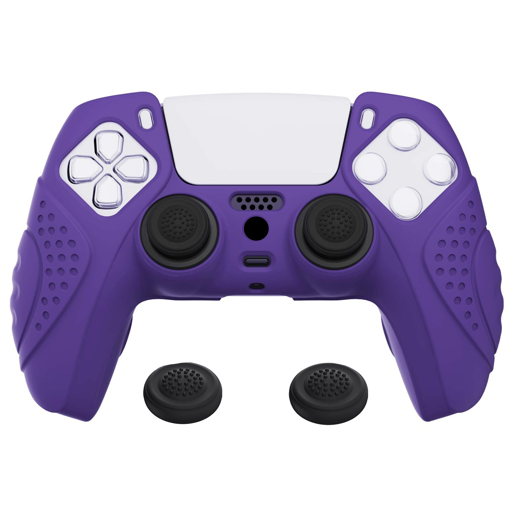 Guardian Edition Dark Purple YHPF007