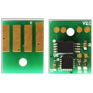 Phổ Reset chip MS310 ms410 MS510 mực Cartridge chip cho Lexmark ms317dn ms417dn máy in - Product Image 4