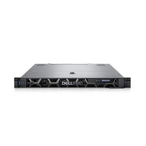 Dels Poweredge Emc R650 1U Rack EMC Storage <span class=keywords><strong>Computer</strong></span> di rete <span class=keywords><strong>Server</strong></span> Rack