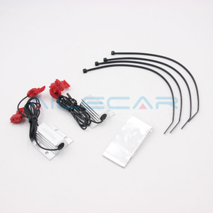 ALECAR Headlight <strong>LED</strong> Canbus Adaptor CEAY <strong>21W</strong> <strong>12V</strong> Canbus <strong>Led</strong> Controlled by APP Unit - Product Image 1