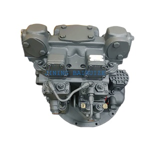 Original New Excavator Main Pump 9152668 9150726 EX200-3 Hydraulic Pump