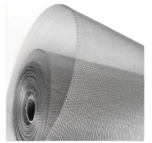 Fabrika kuş cibinlik Anti böcek örgü örgü 20 18 15 sera için örgü - Product Image 1
