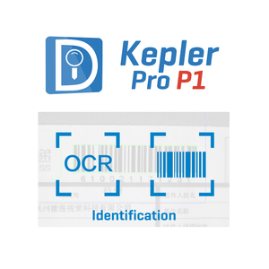 Kepler Pro P1 No <strong>Programming</strong> Vision <strong>Software</strong> for Robot Guidance Solder Inspection Contrastech