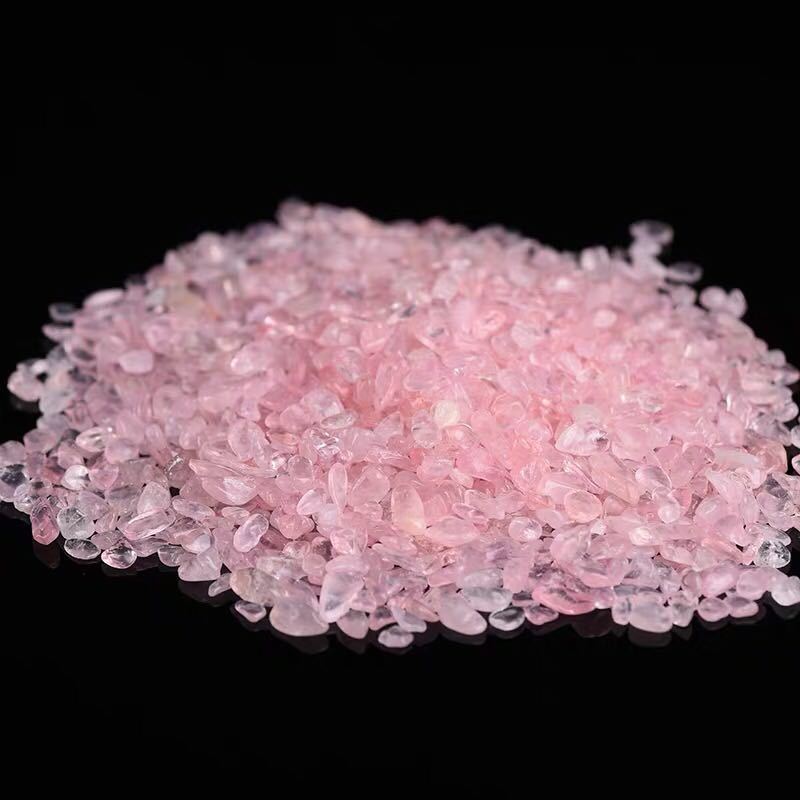 Rose Quartz