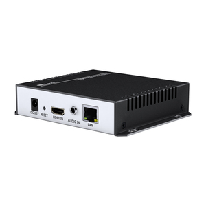 4k <strong>Video</strong> Encoder Private Low Lantency Protocol UTP Customizable EDID Separate Audio or <strong>Video</strong> Stream SRT RTSP RTMPS UDP NVR - Product Image 1