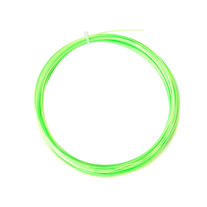 Cuerda de nailon para raqueta de bádminton, 24 y 28 libras - Product Image 1