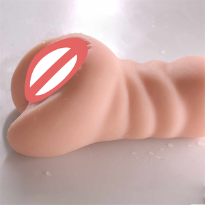 TPE男性マスターベーターポケットプッシーセックスおもちゃ人工膣,工場卸売り売れ筋