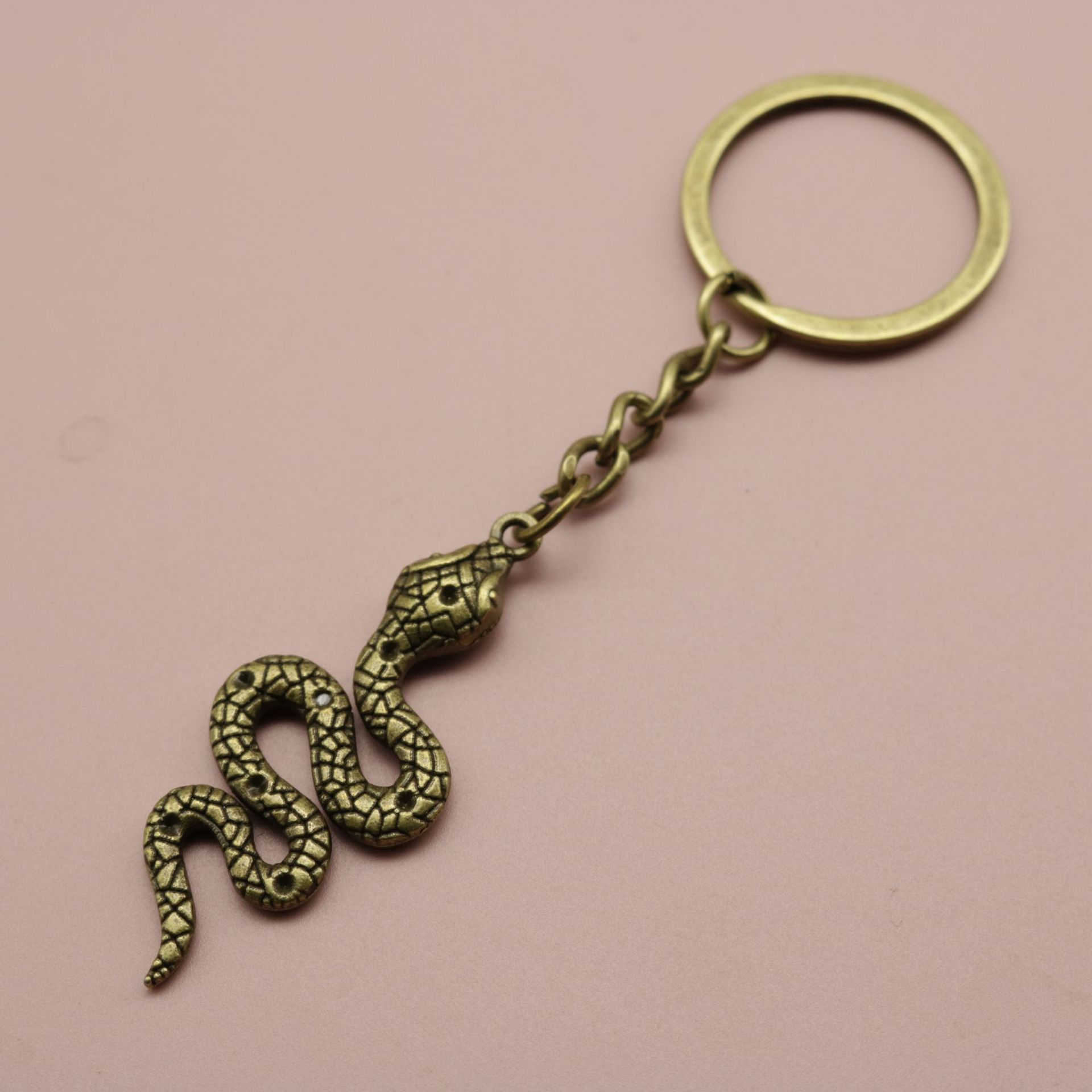 Antique Copper