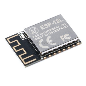 ESP-12L ESP8266 Serial Port WIFI Industrie Meilenstein Drahtloses Modul WiFi-Modul - Product Image 1