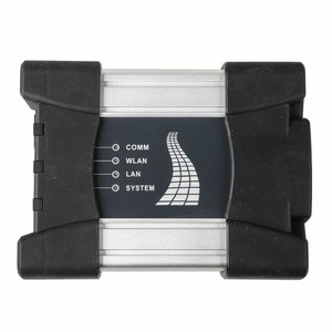 Diagramma e smontaggio figura Wifi ICOMM Next A + B + C strumenti diagnostici di programmazione Offline completi per BMW/MINI/Rolls-Royce BMW - Product Image 2